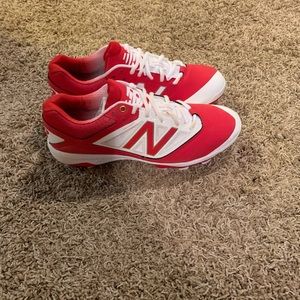 New Balance Baseball Cleats